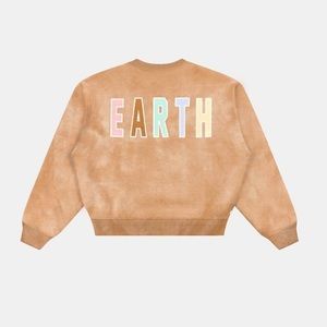 Madhappy Earth Day Drop Hoodie